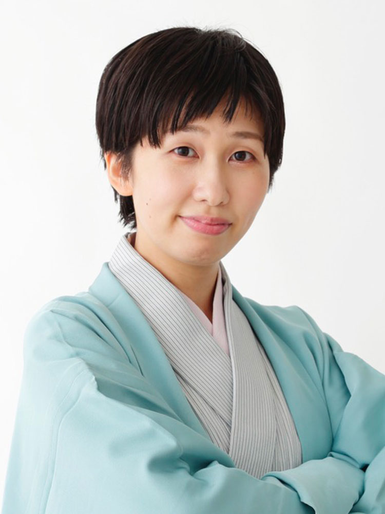 大津(服部)奈央さん