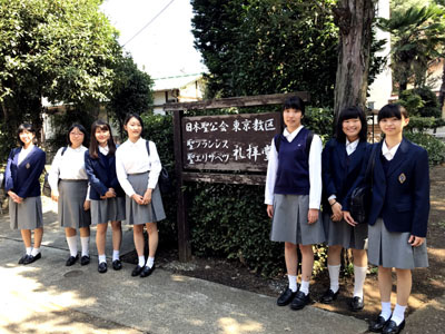 ハンセン病施設「多磨全生園」を訪問しました | 最新のお知らせ