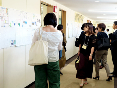 第2回学校説明会にご参加いただき有難うございました | 最新の