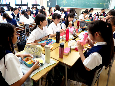 香蘭女学校中等科 入試対策セット