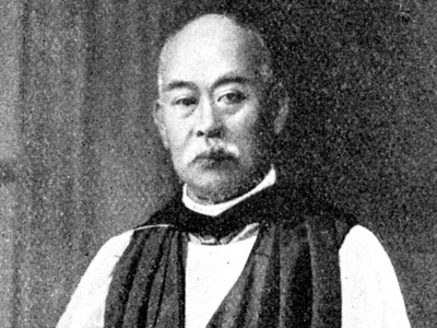 香蘭女学校創立130周年記念企画展に向けて（26） | 最新の